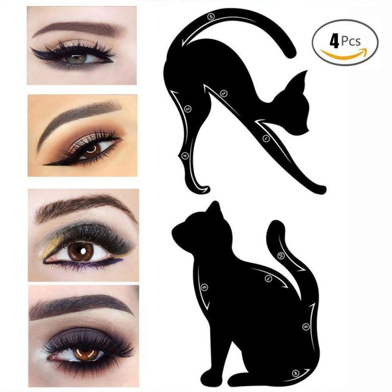 Трафарет для стрелок