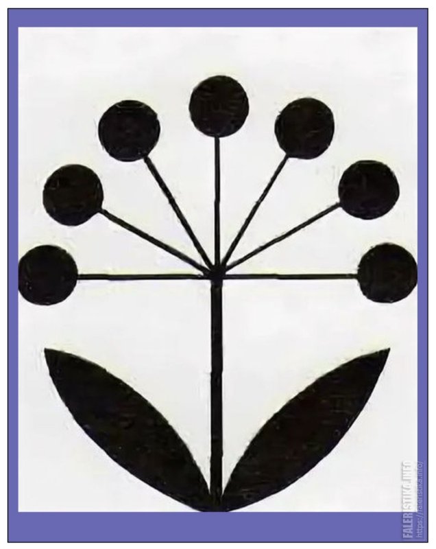 Знак курая Башкирии