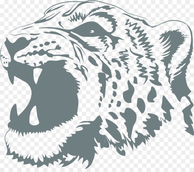 Снежный Барс логотип