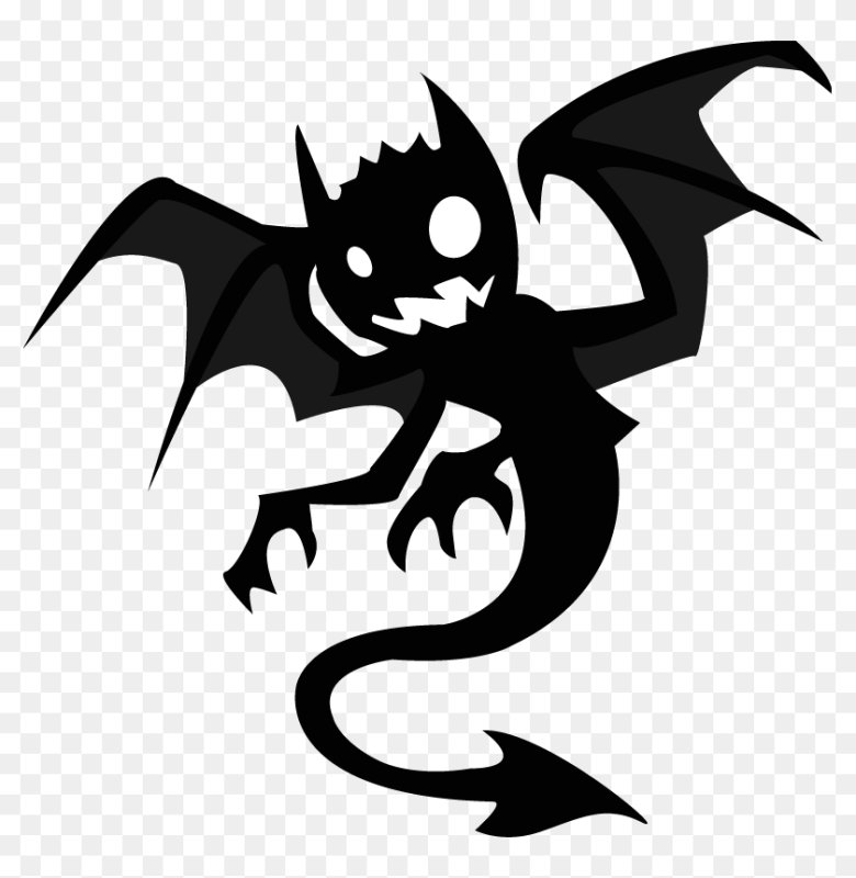 Маленький демон