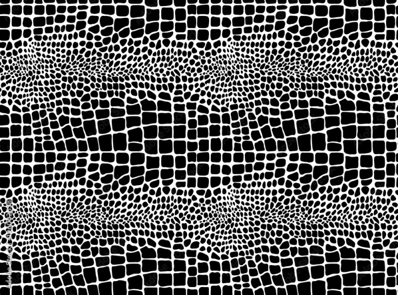 Кожа крокодила текстура