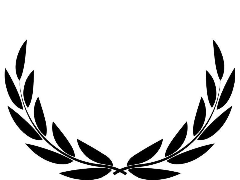 Лавровый венок