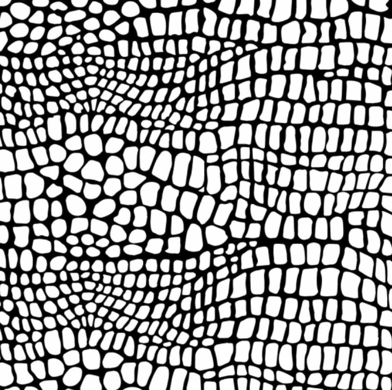 Фактура кожи рептилии