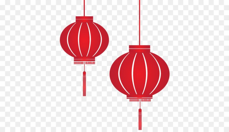 Китайские фонарики