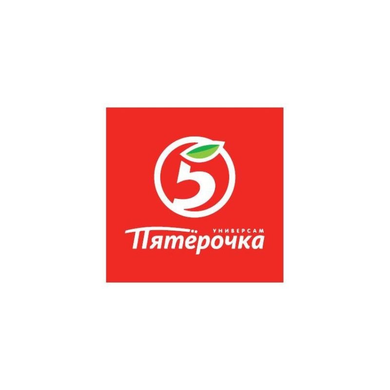 Логотип пятерочеамагазин
