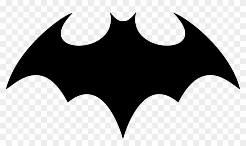 Летучая мышь разведка