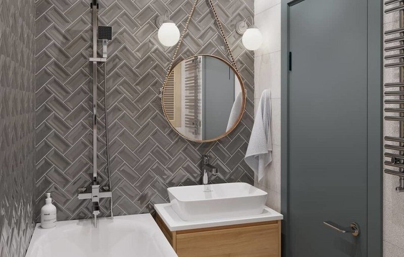 Плитка кабанчик Керама Марацци