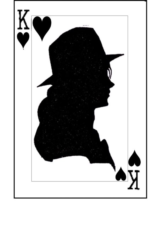 Карты с Майклом Джексоном