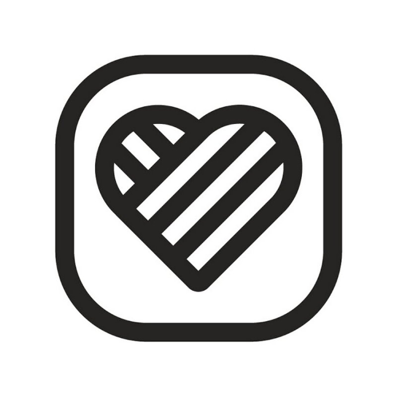 -Значки приложений для раскрашивания