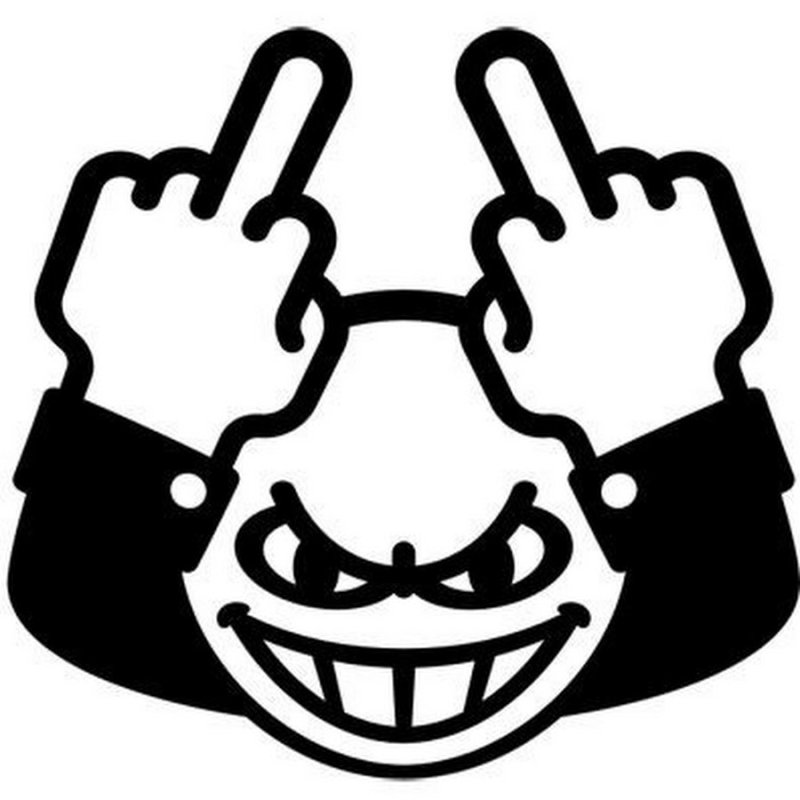 Фак рисунок