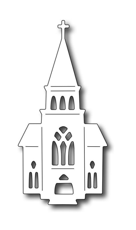 Вытынанка храм