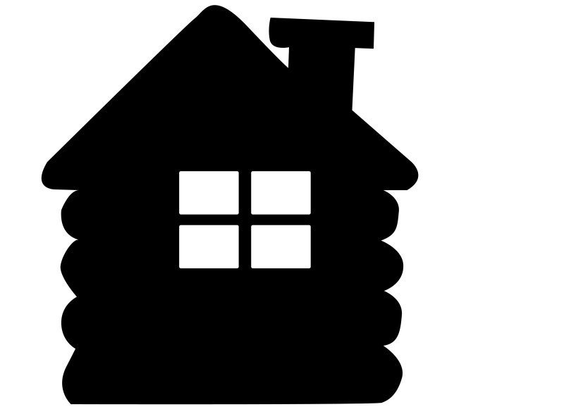 Домик для теневого театра