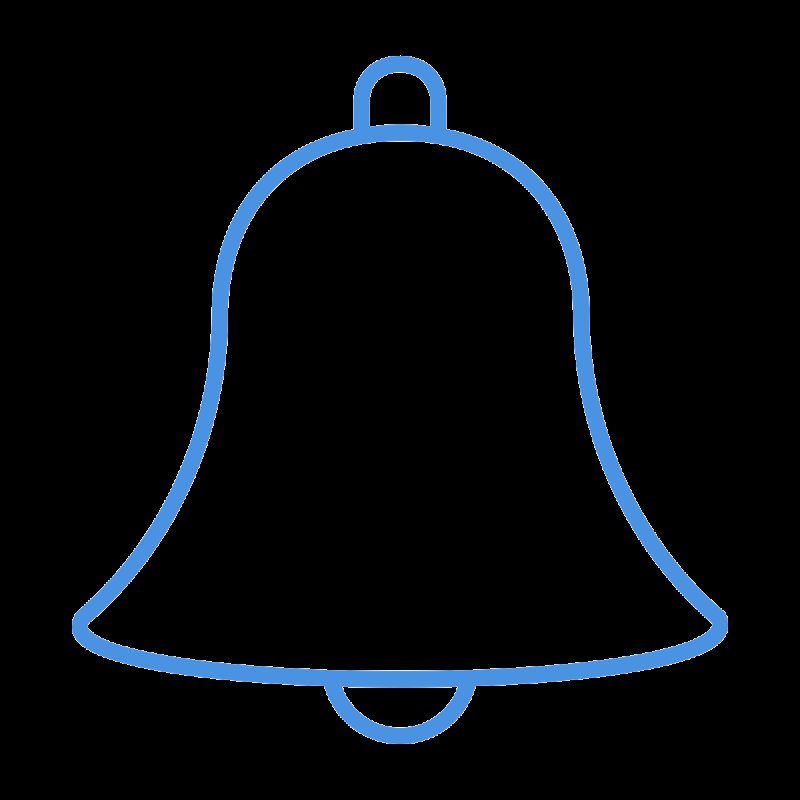 Колокольчик раскраска