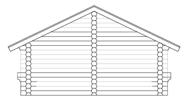 Русская изба раскраска для детей