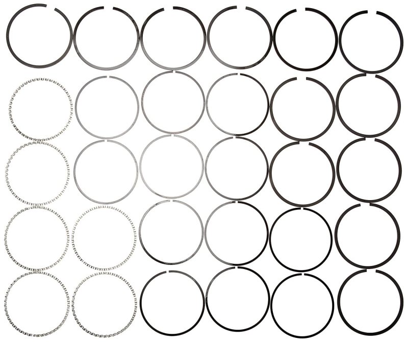 Круги на листе