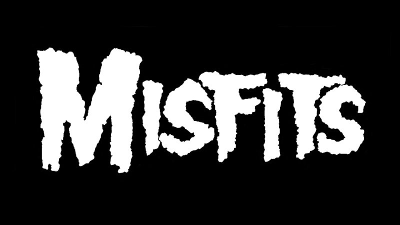 Misfits группа эмблема