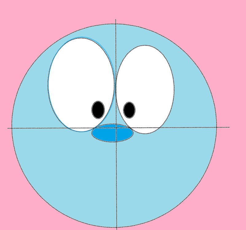 Глаза Кроша