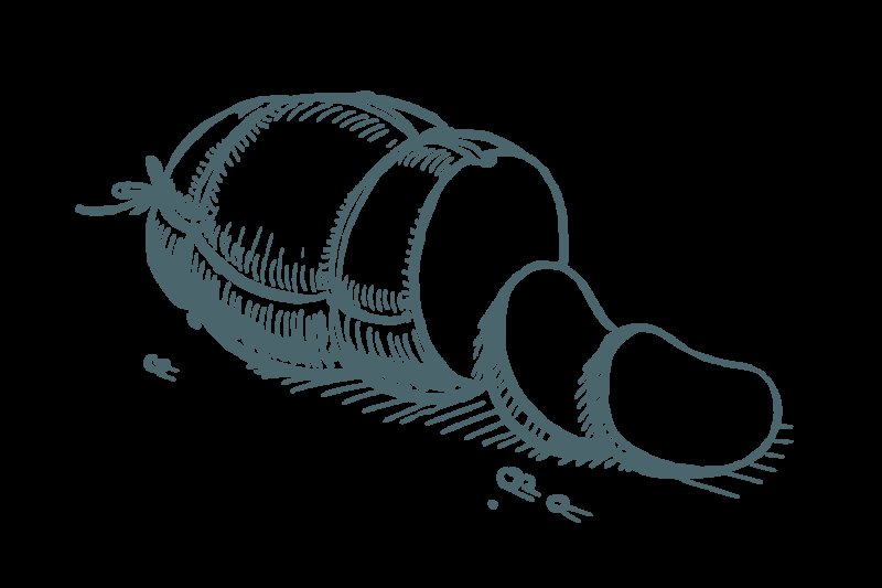 Колбаса раскраска