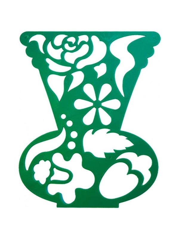 Трафареты ВАЗ