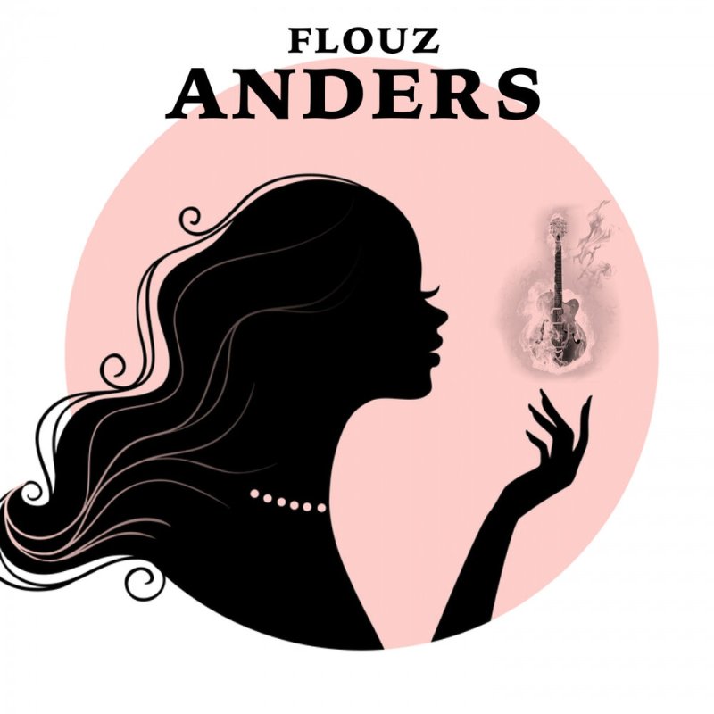 Женский силуэт