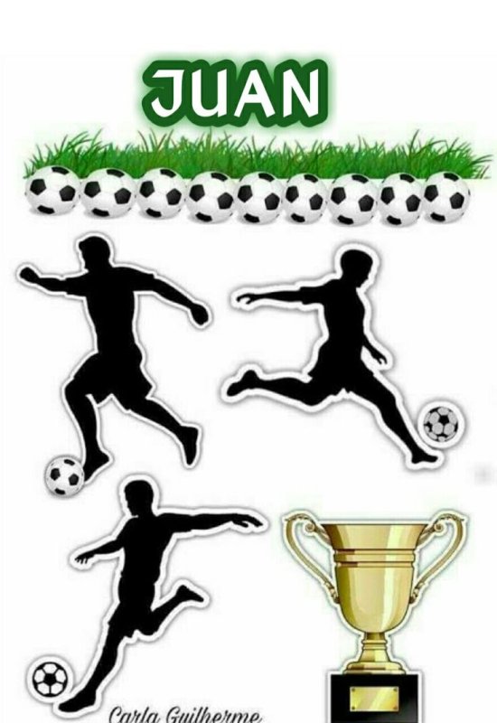 Картинки футболистов