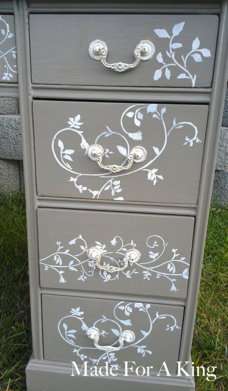 Декор для мебели