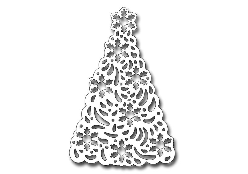 Трафареты на окна новогодние