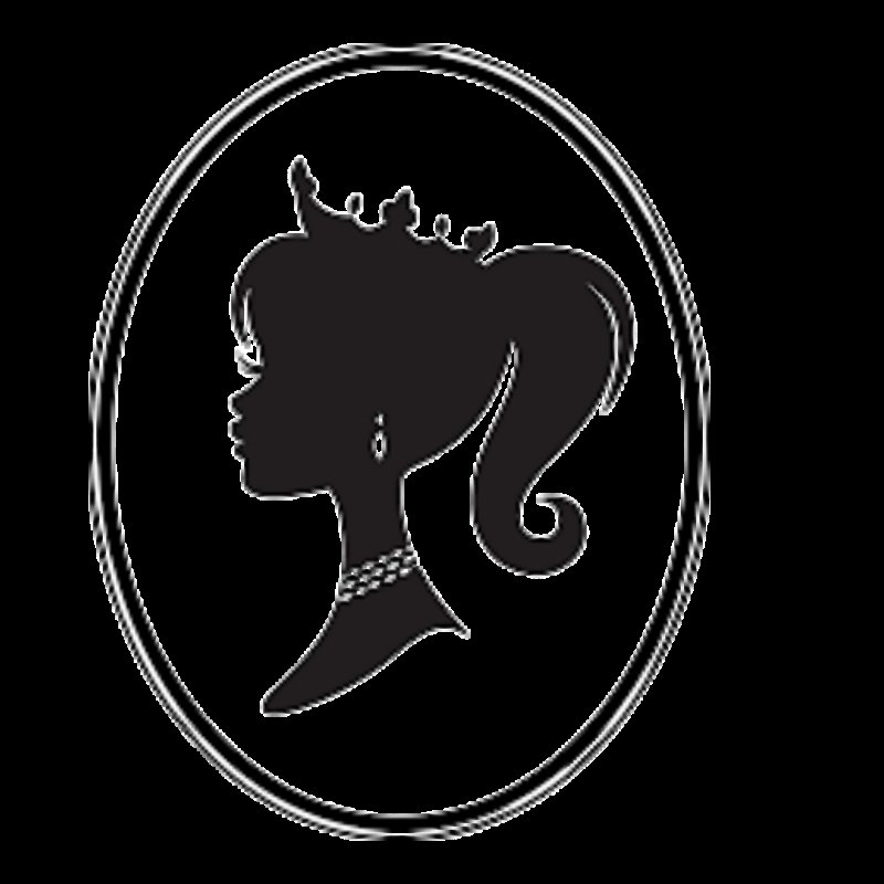 Силуэтный портрет