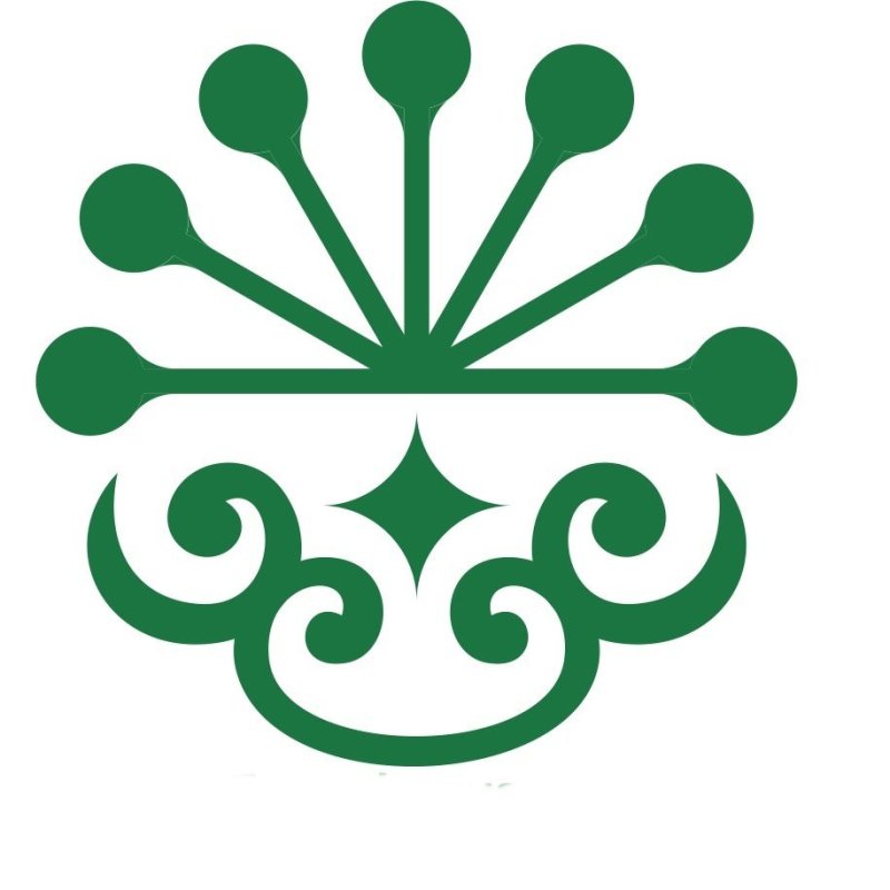 Национальный орнамент Башкирии курай