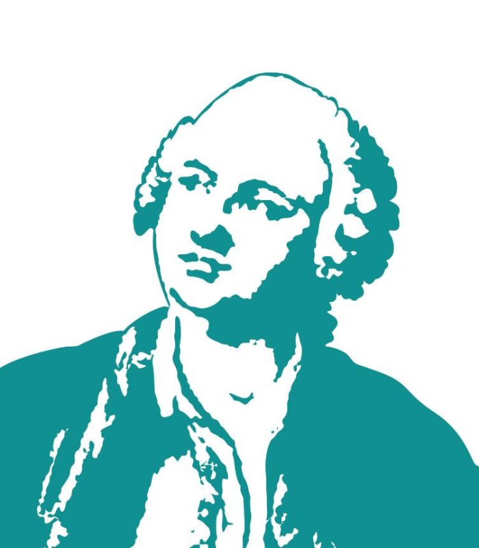 Ломоносов портрет