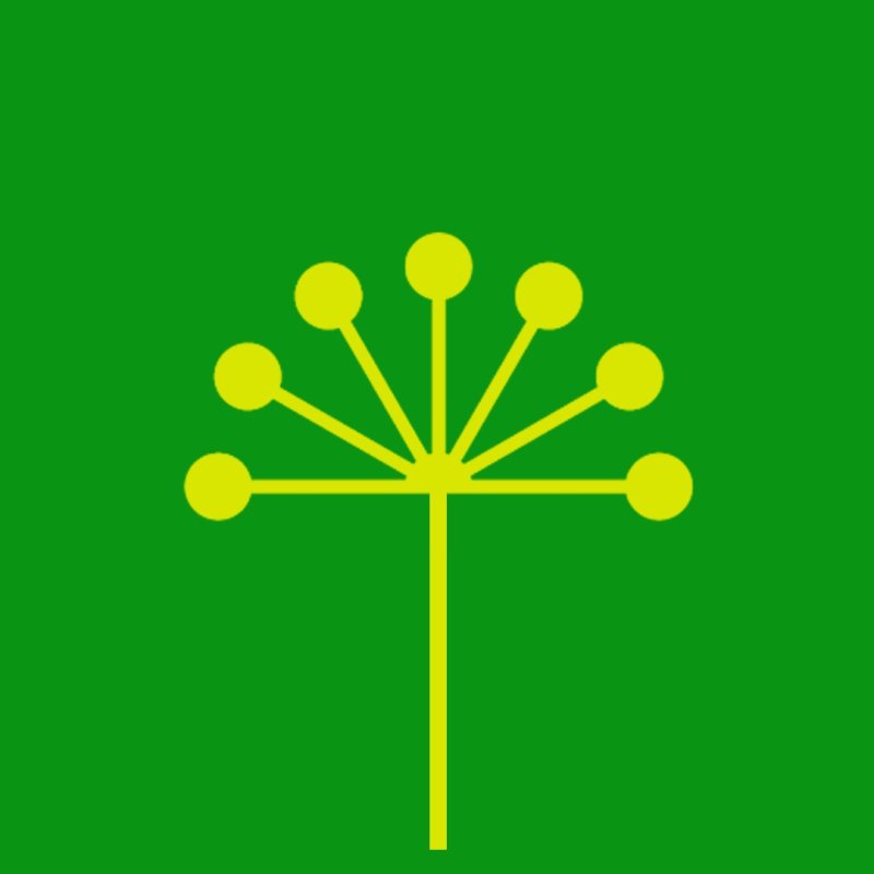 Курай растение символ Башкирии