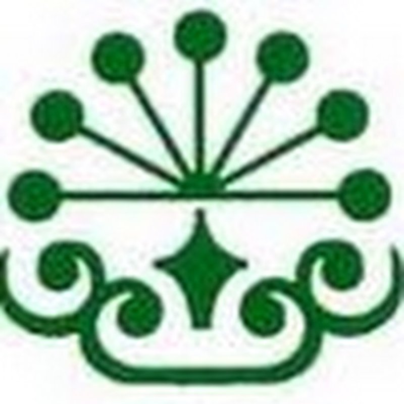 Башкирский узор Кускар