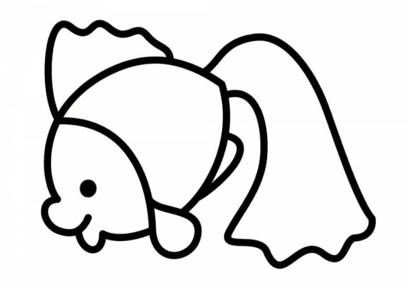 Расскраскидля малышей