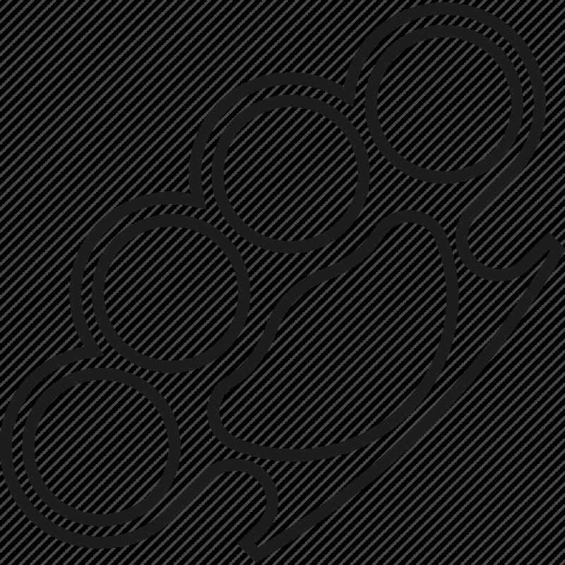 Кастет эскиз