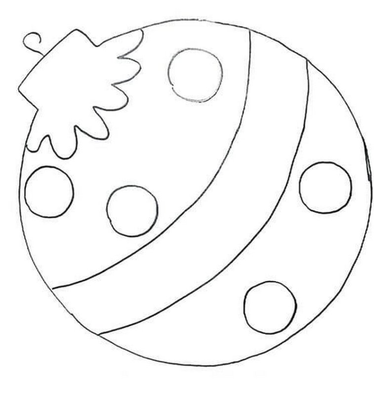 Пластилиновая аппликация шаблон