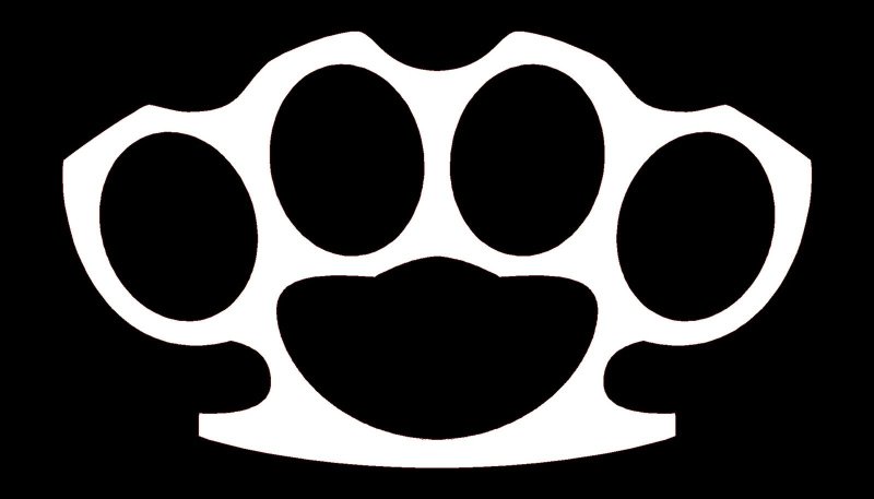 Кастет Волчья лапа