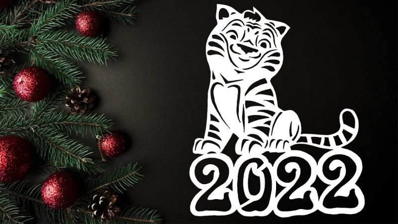 Ажурные украшения на окна