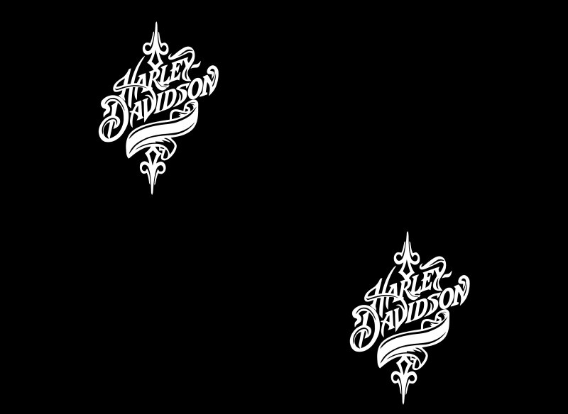 Трафареты для аэрографии на авто