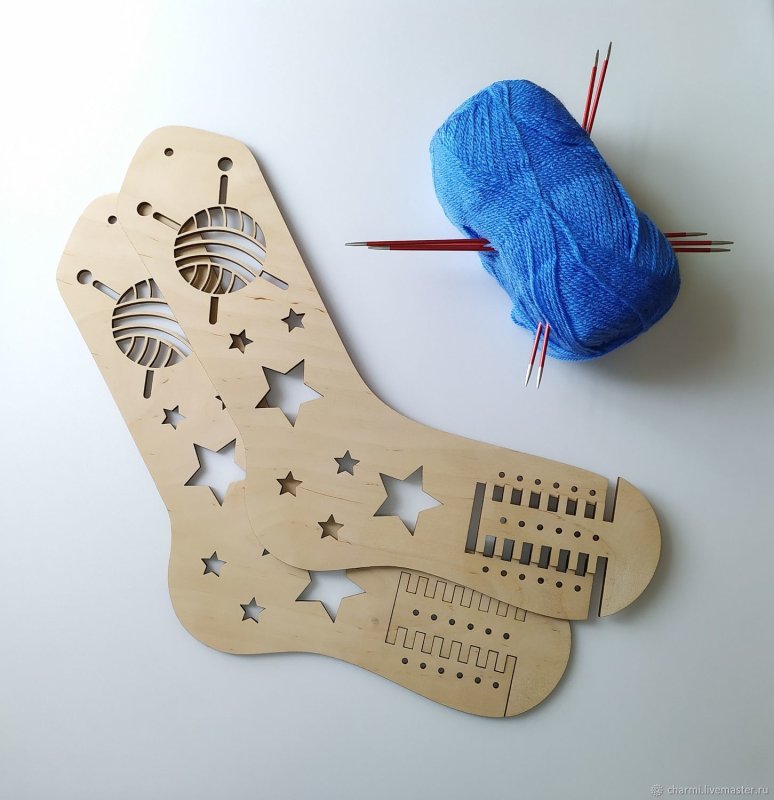 Блокаторы для носков