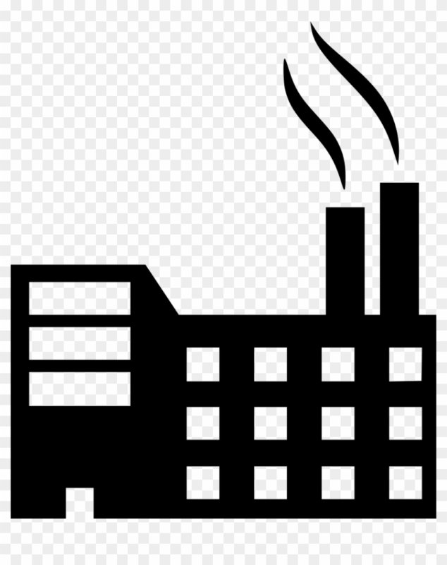 Завод пиктограмма