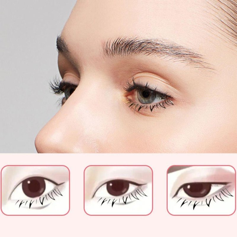 DEZONE штамп для ресниц