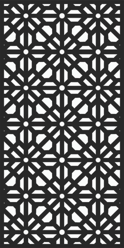 Декоративная решетка