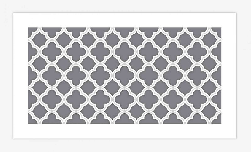 Декоративная решетка