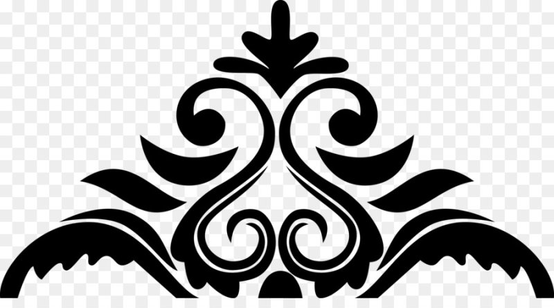 Кыргызские узоры и орнаменты