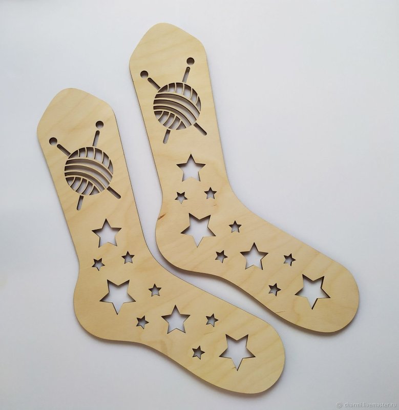 Блокаторы для носков