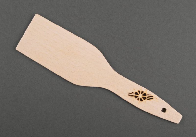 Лопаточка для кухни