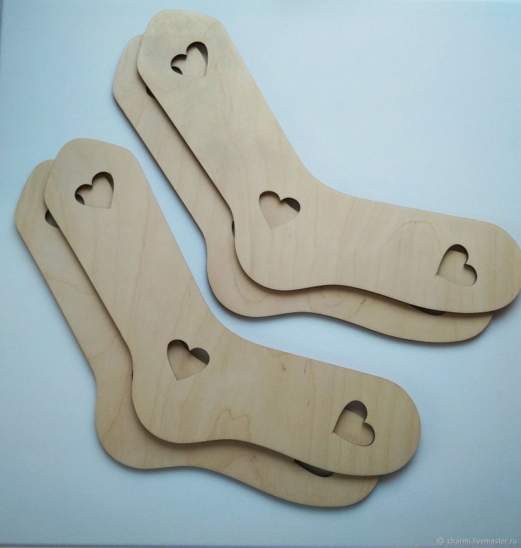 Блокаторы для носков