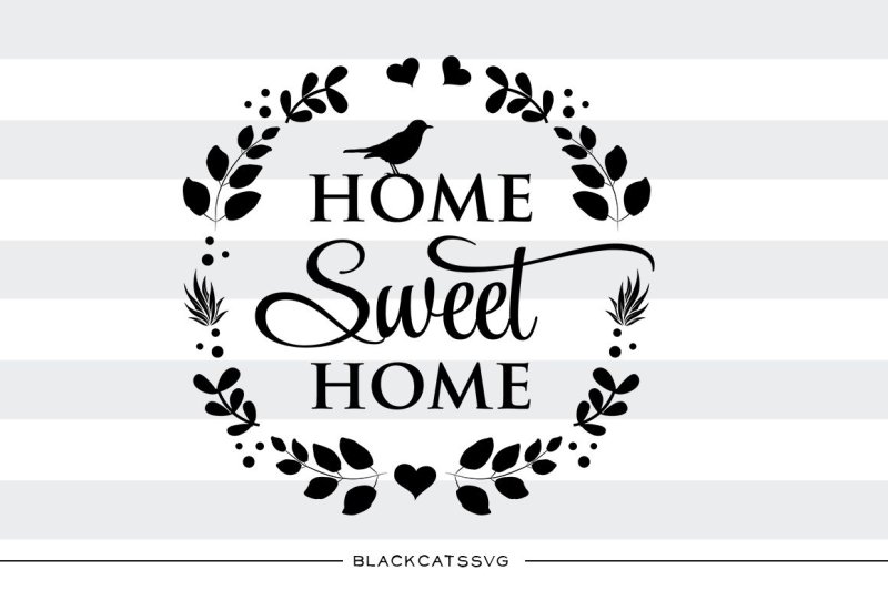 Трафареты надписи для декора