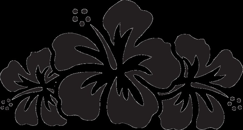 Трафареты для покраски клумб