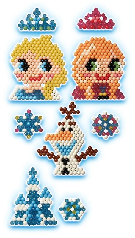 Мозаика Аква Бидс детский